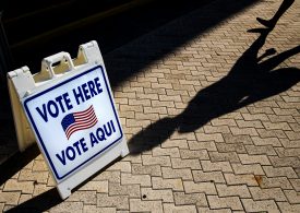 We’re Missing the Point About Latino Voters