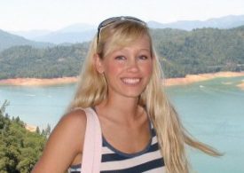 Who is Sherri Papini?