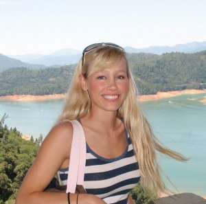 Who is Sherri Papini?