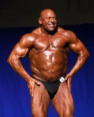 Bodybuilder ‘Big Lenny’ Persin dead at 60 as tributes pour in for legendary ‘larger than life’ competitor