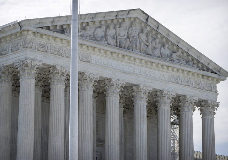 Supreme Court Lets Stand a Decision Barring Emergency Abortions That Violate Texas Ban