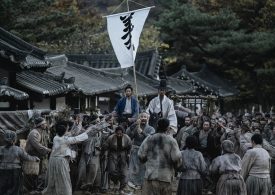 The Real History Behind Netflix’s Korean War Epic Uprising