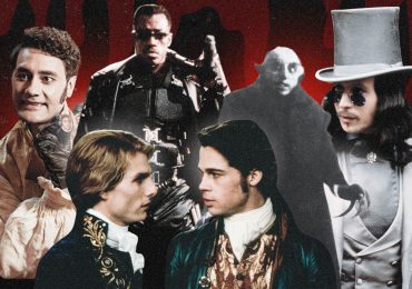 The Best Vampire Movies of All Time