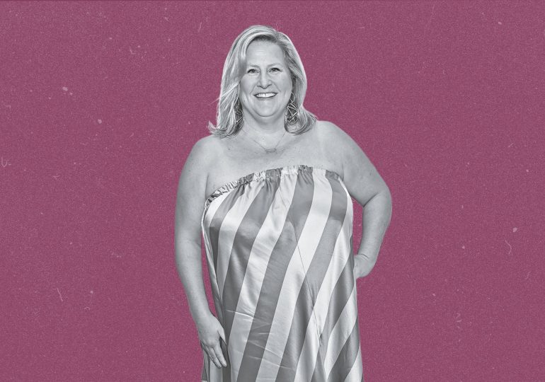 Bridget Everett on Bringing Her Full Self to Three Seasons of Somebody Somewhere