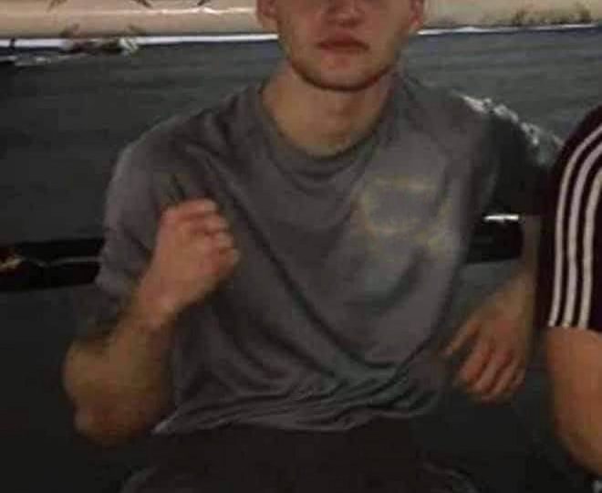 Brit boxer jailed for 20 YEARS for stabbing Spanish teen to death in road rage attack on Costa del Sol