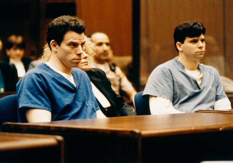 What We Learned from The Menendez Brothers Netflix Documentary