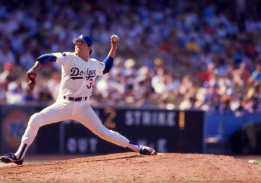 Fernando Valenzuela, ‘One of the Most Influential Dodgers Ever,’ Dies at 63