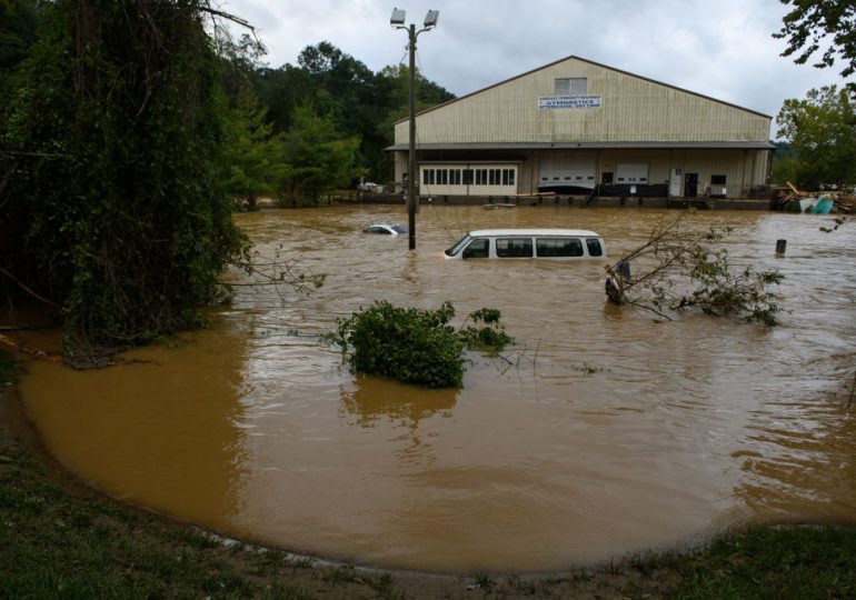 Hurricane Helene and the ‘Known Unknown’ of Climate Costs