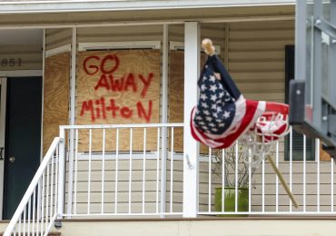 Why Tampa Is Especially Vulnerable to Hurricane Milton 