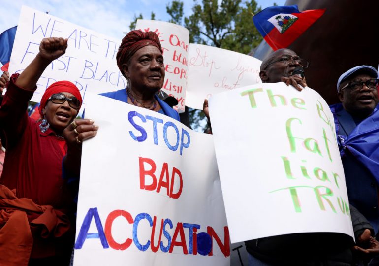 The Vilification of Springfield’s Haitians Taps Into a Long and Troubling History