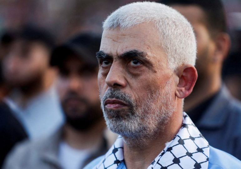 Yahya Sinwar’s death is opportunity to ease suffering… but a lot will depend upon who Hamas selects as his successor