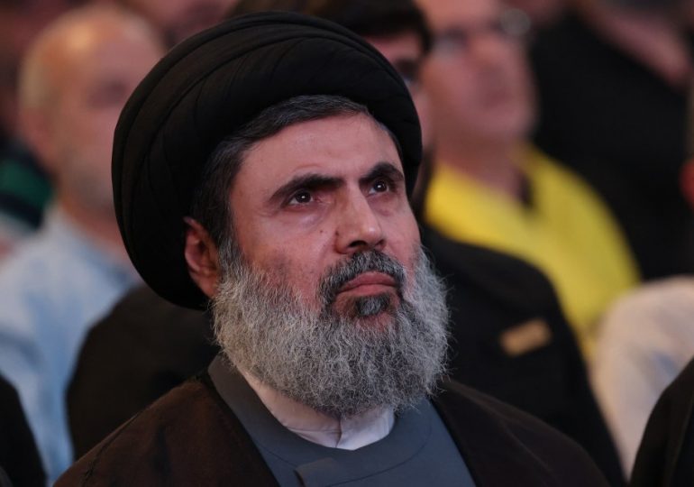 Israel kills Hezbollah’s ‘next leader’ in deadly blitz on secret bunker in latest blow to terror group