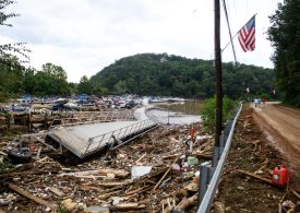 How America Forgot a Crucial Lesson From Hurricane Disasters of the Past