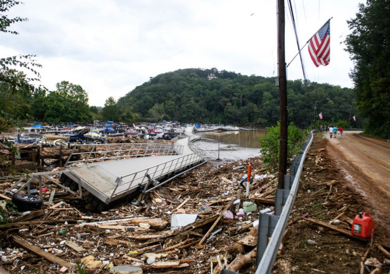 How America Forgot a Crucial Lesson From Hurricane Disasters of the Past