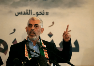 Hamas boss Sinwar left chilling instructions to terror acolytes from beyond the grave…& they may spell ‘moment of doom’