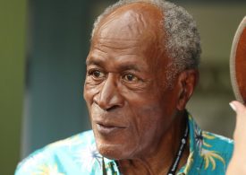 John Amos, Good Times and Roots Star, Dies at 84