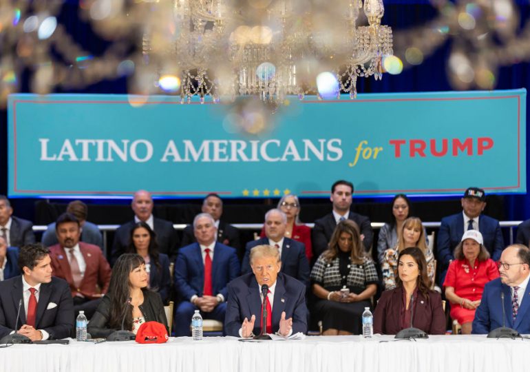 What Trump Can’t Promise Latino Voters