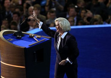 Lilly Ledbetter’s Enduring Vision