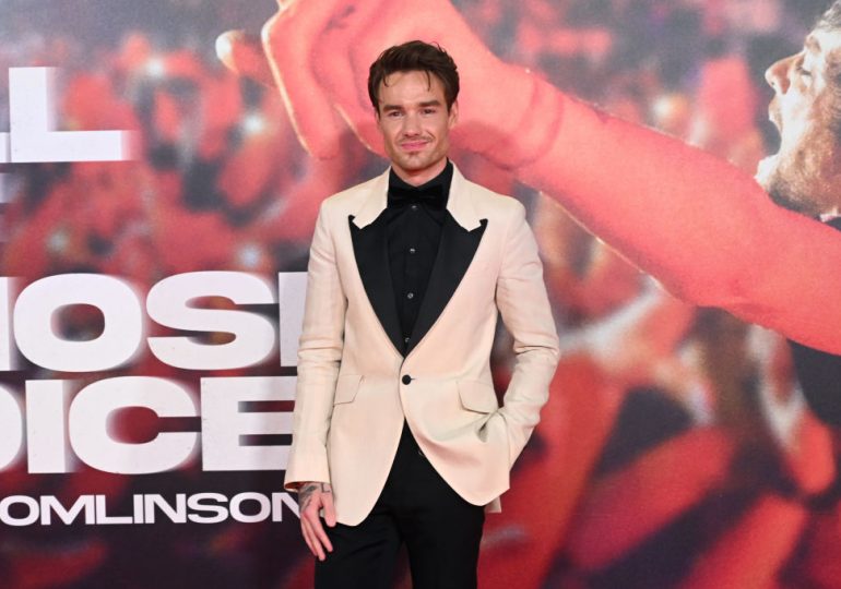 Liam Payne, of One Direction Fame, Is Mourned by Peers and Fans