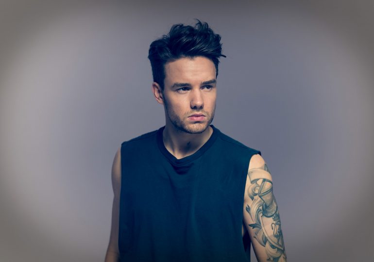 Even in Death, Liam Payne Couldn’t Escape the Glare of the Internet