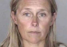 Perv teacher, 46, used hall passes to groom teen boy, 14, for sex on graduation day after following him on Instagram