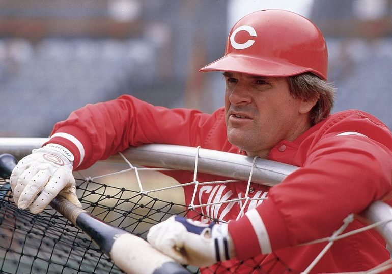 Pete Rose, Baseball’s Banned Legend, Dies at 83