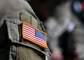 Hundreds of Troops Kicked Out Under ‘Don’t Ask, Don’t Tell’ Get Upgraded to Honorable Discharges