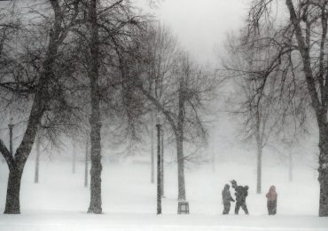 La Nina Could Soon Arrive. What That Means for Winter Weather