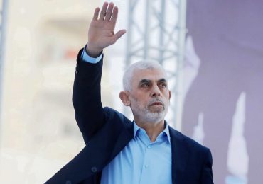 Hamas Leader Yahya Sinwar’s Death Can Bring the Middle East Closer to Peace