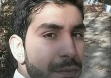 Inmate is executed TWICE in Iran after first hanging was halted 28 seconds in when victim’s family shouted ‘forgiveness’