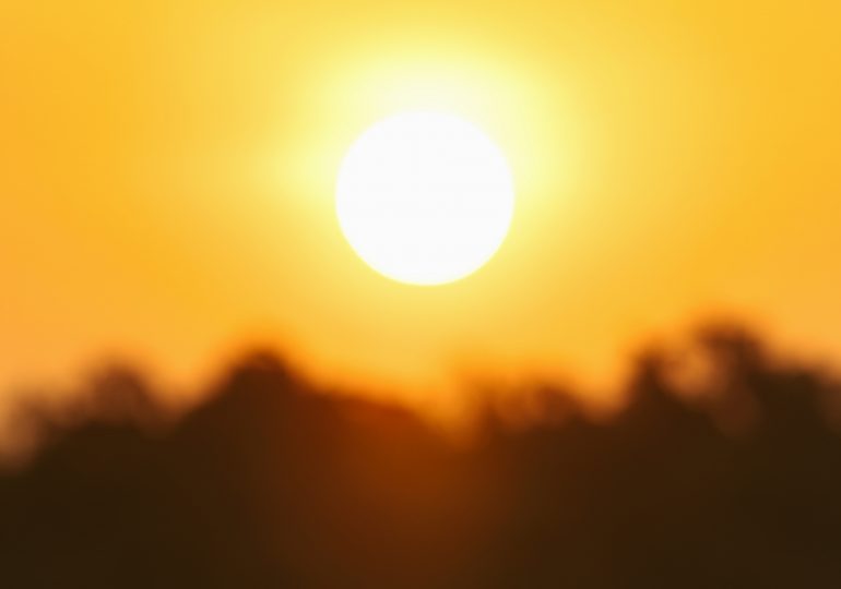 The World Is Having Its Hottest Year Ever—Again