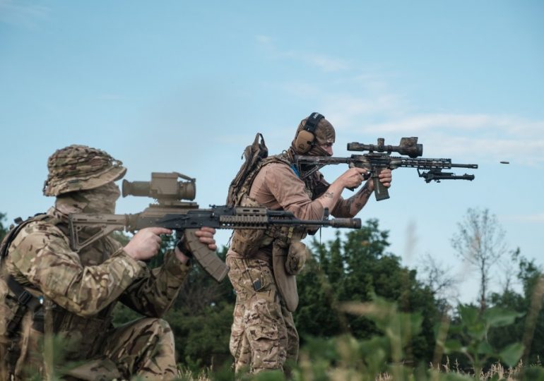 Russia suffers back-to-back deadliest days as Putin loses nearly 4,000 troops in 48hrs ahead of massive assault on Kursk