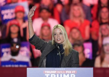 Meet Pam Bondi: Trump’s New Pick for Attorney General