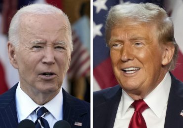 Biden and Trump Will Meet in the Oval Office on Wednesday, the White House Says