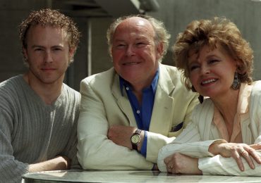 Timothy West, Acclaimed British Star of Stage and Screen, Dies Aged 90