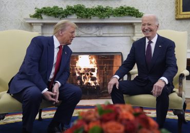 The Last Actions the Biden Administration Will Take Before Trump Takes Over White House