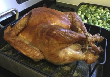 Tips for Food Safety Ahead of Thanksgiving