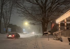 Great Lakes, Plains, and Midwest Forecast to Be Hit With Snow and Dangerous Cold