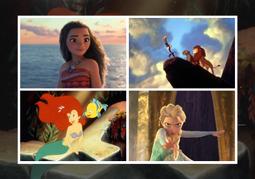 The 50 Best Disney Songs, Ranked