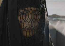 Everything You Need to Know About the Bene Gesserit in Dune: Prophecy