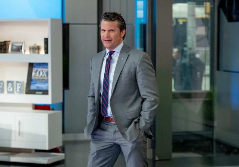 Police Report Reveals Assault Allegations Against Pete Hegseth