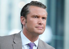 Pete Hegseth’s Role in Trump’s Controversial Pardons of Men Accused of War Crimes