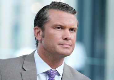 Pete Hegseth’s Role in Trump’s Controversial Pardons of Men Accused of War Crimes