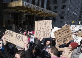 What Trump’s Win Means for LGBTQ+ Rights