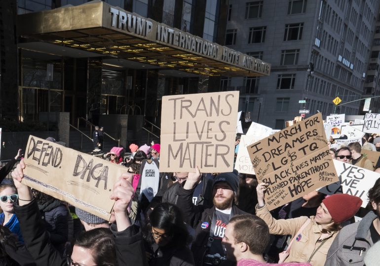 What Trump’s Win Means for LGBTQ+ Rights