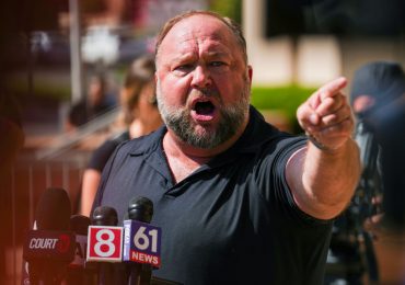 Satire Publication ‘The Onion’ Buys Alex Jones’ Infowars at Auction With Help from Sandy Hook Families