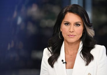 ‘We Are Reeling’: Trump’s Pick of Tulsi Gabbard Alarms Intelligence Community