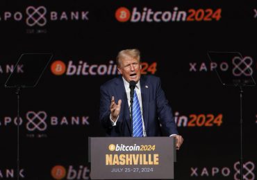 What Trump’s Win Means For Crypto