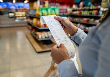 Why Trump’s Tariffs Could Raise Grocery Prices