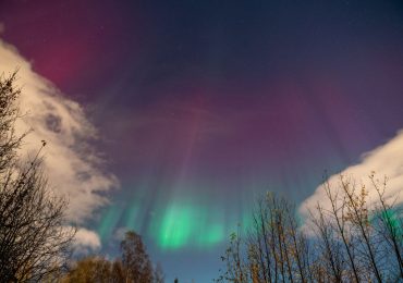 Why This Alaskan Town Will Experience 64 Days of Darkness